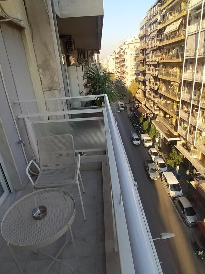 Athina Pantheon Mitropoleos Daire Selanik Dış mekan fotoğraf